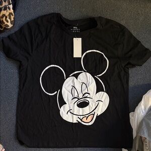 Women’s Mickey Mouse Tee